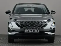 Used Omoda 5 186 HP (136 kW) 2024 Silver/black SUV
