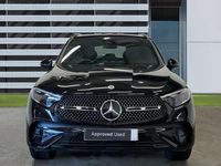 Used Mercedes GLC300 AMG Line Premium Plus 269 HP (197 kW) 2025 Estate