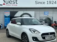 Używany Suzuki Swift SZ5 83 KM (61 kW) 2023 Hatchback