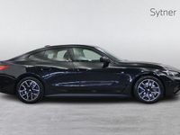 Used BMW i4 M Sport 246 kW (335 HP) 2025 Black Sedan