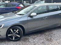 used Volvo V60 D3 [150] R DESIGN Lux Nav 5dr