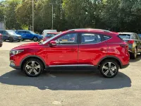 Used MG ZS Exclusive 2020 Red SUV