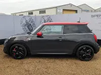 Used Mini John Cooper Works Hatch 2019 Grey Hatchback