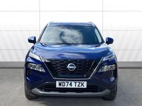 Used Nissan X-Trail N-Connecta 213 HP (156 kW) 2026 SUV