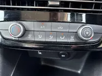 Used Vauxhall Mokka Design Edition 101 HP (74 kW) 2022 Red SUV