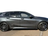 Used BMW M135 2021 Grey Hatchback