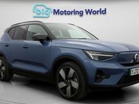 Used Volvo XC40 Ultimate 169 kW (231 HP) 2022 SUV