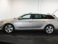 used Skoda Superb Estate 2.0 TDI CR SE L Executive 5dr DSG