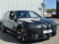 Used BMW iX M Sport 239 kW (326 HP) 2023 Grey SUV