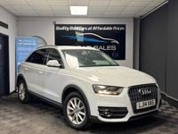 Used Audi Q3 2014 SUV