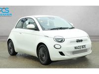 Second-hand Fiat 500e Star 86 kW (118 CP) 2022 Hatchback