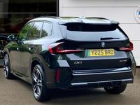 Used BMW iX1 M Sport 147 kW (201 HP) 2025 Black SUV