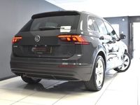 used VW Tiguan 2.0 TDI MATCH 5 DOOR