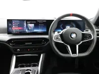 Used BMW M440 M Sport 369 HP (271 kW) 2024 Red Cabriolet