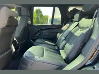 Used Land Rover Range Rover 606 HP (445 kW) 2025 Black SUV