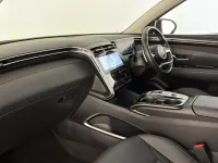 Used Hyundai Tucson Ultimate 230 HP (169 kW) 2022 White SUV