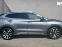 Used BYD Seal U Comfort 218 HP (160 kW) 2025 Grey SUV