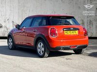 used Mini Cooper 5-Door HatchClassic 1.5 5dr