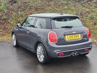 used Mini Cooper SD Hatch 2.03d 168 BHP