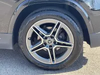 Used Mercedes GLA200 Executive 163 HP (119 kW) 2024 Black SUV