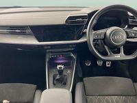 Used Audi A3 Sportback 150 HP (110 kW) 2023 Hatchback