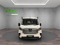 Used Maxus V90 150 HP (110 kW) 2023 White Van