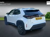 Used Toyota Yaris Hybrid Design 116 HP (85 kW) 2026 Estate