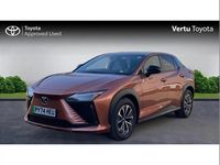 Used Lexus RZ 450e 230 kW (313 HP) 2024 Other SUV