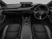 Used Mazda 3 Takumi-Line 2024 Hatchback