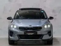 Usado Kia XCeed First Edition 141 CV (103 kW) 2021 Plateado SUV