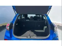 Used Ford Puma ST-Line 153 HP (112 kW) 2023 Blue SUV