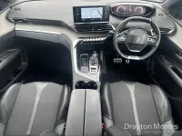Used Peugeot 3008 GTi 131 HP (96 kW) 2022 Grey SUV