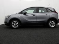 used Vauxhall Crossland X 2019 | 1.2 SE Euro 6 5dr