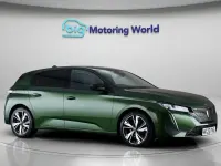 Used Peugeot 308 Allure 131 HP (96 kW) 2025 Hatchback