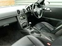 Used Porsche Cayman 2007 Coupe