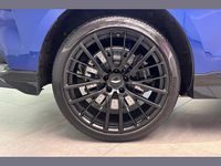 Used Aston Martin DBX 707 707 HP (519 kW) 2024 Blue SUV