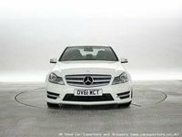 Usado Mercedes C200 2012 Sedan