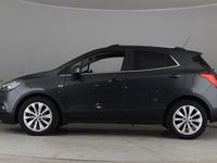 used Vauxhall Mokka X 1.6CDTi [136] Elite Nav 5dr Auto