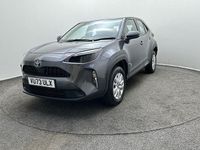 Used Toyota Yaris Hybrid 116 HP (85 kW) 2025 Estate