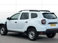 Used Dacia Duster Journey 90 HP (66 kW) 2024 SUV