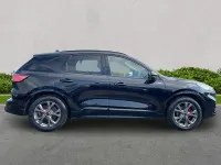 Used Ford Kuga ST-Line 2024 Black SUV