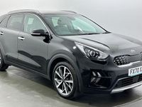 Used Kia Niro 141 HP (103 kW) 2022 SUV
