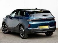 New Vauxhall Grandland X Ultimate 145 HP (106 kW) 2026 Two coat premium metallic  spectrum blue SUV