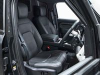 Used Land Rover Defender HSE Dynamic 2024 Grey SUV