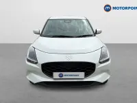 Używany Suzuki Swift 2025 Biały Hatchback