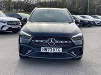 Used Mercedes GLA200 AMG Line Premium 2023 Black SUV