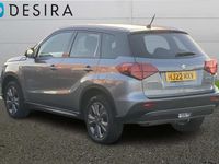 used Suzuki Vitara Estate SZ-T