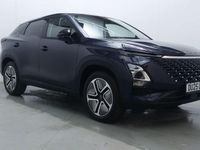 Used Omoda 5 186 HP (136 kW) 2025 Blue SUV
