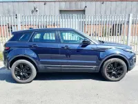 Used Land Rover Range Rover evoque SE 180 HP (132 kW) 2016 Hatchback