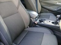 Used Nissan Qashqai N-Connecta 2023 Red SUV